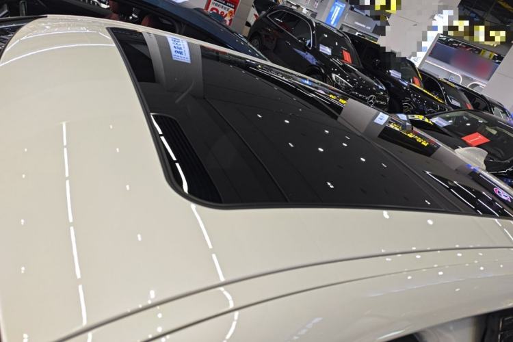 Used BMW 3 Series 2021 Facelifted 325Li M Sport Night Edition Package
