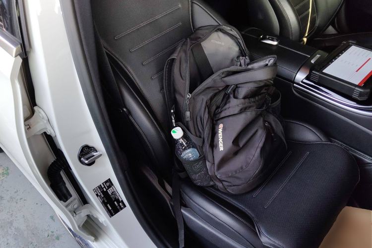 Used Mercedes-Benz C-Class 2022 C 200 L Sport Edition
