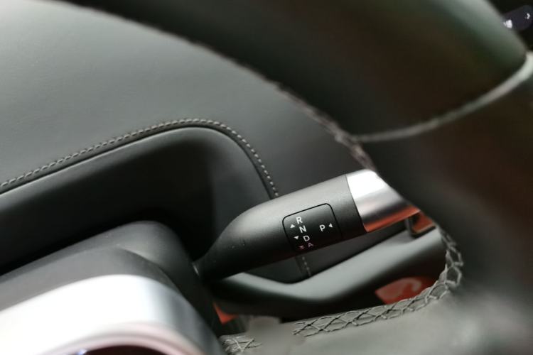 Used Li Auto L9 2023 Pro Model
