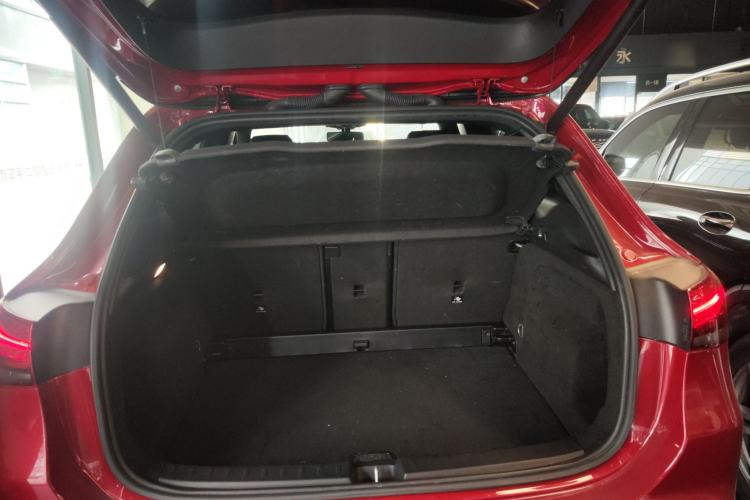 Used Mercedes-Benz GLA 2020 GLA 180