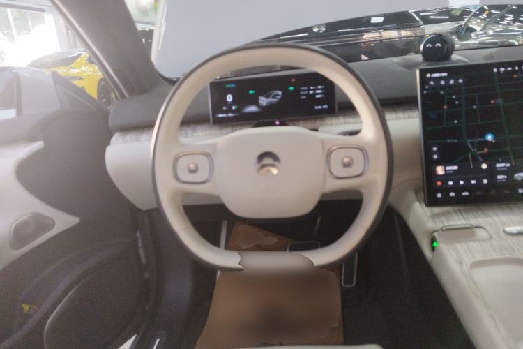 Used Nio ET7 2022 100kWh First Edition
