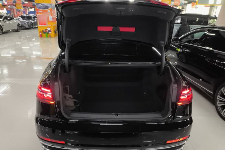 Used Audi A8 2023 A8L 45 TFSI quattro Luxury Model
