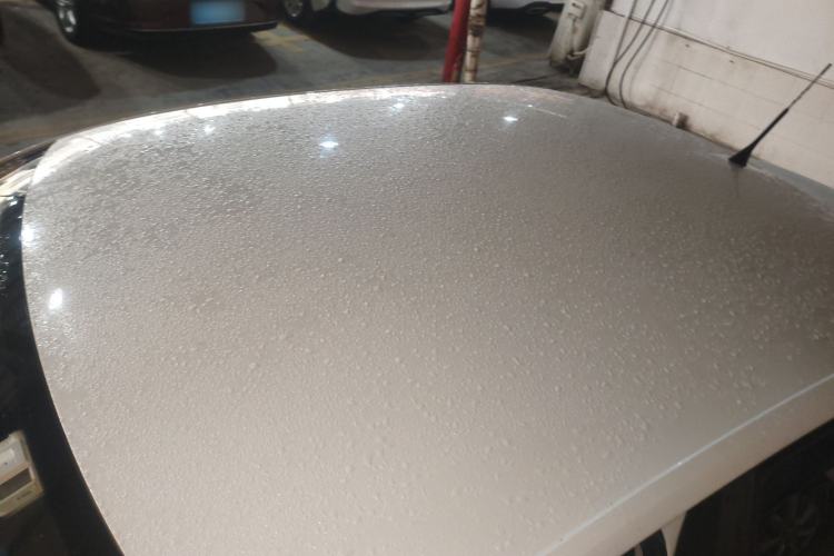 Used Volkswagen Jetta 2019 Dream Edition 1.5L Automatic Fashionable Version
