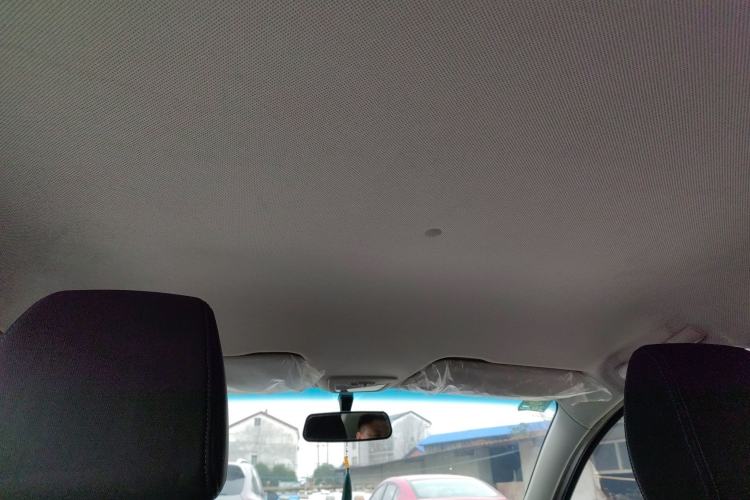 Used Baojun 310 2020 1.2L Manual Value Edition
