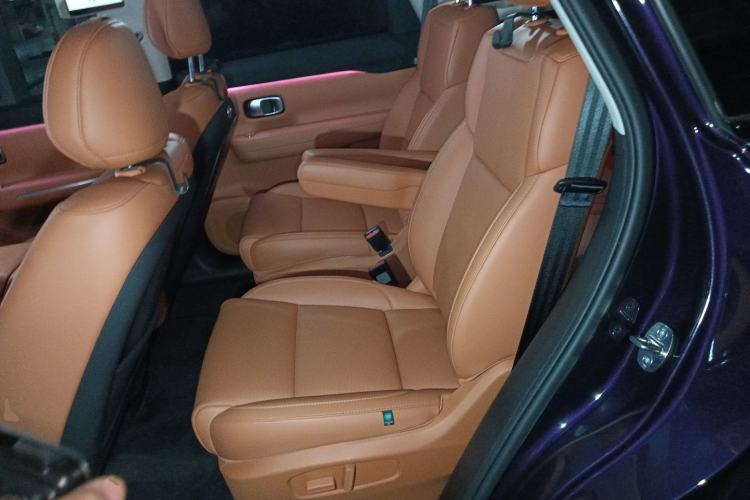 Used Leapmotor C16 2024 Range-Extended 200 LiDAR Edition
