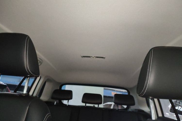 Used Volkswagen Tiguan 2017 300TSI Automatic Two-Wheel Drive Silk Road Luxury Edition
