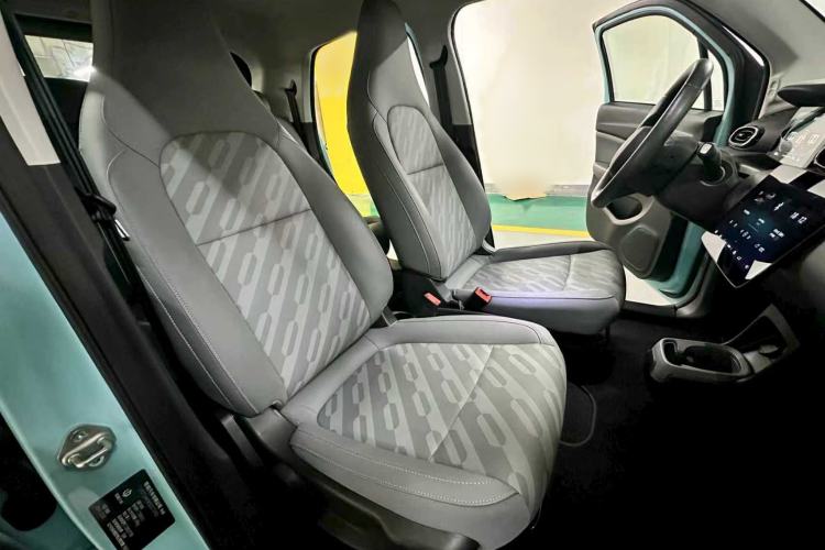 Used Leapmotor T03 2025 403 Comfort Edition
