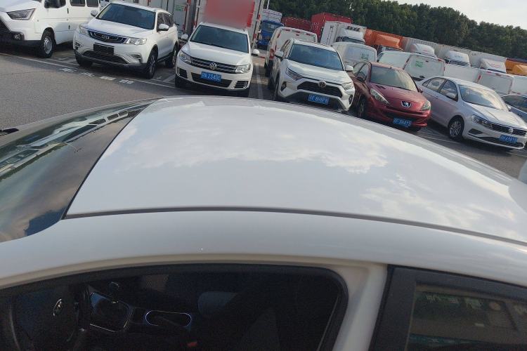 Used Kia K3 2016 1.6L Manual GL