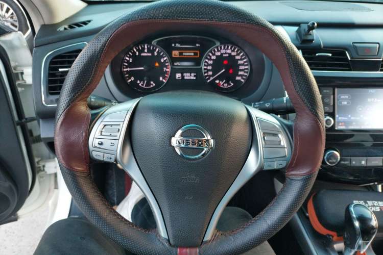 Used Nissan Teana 2016 2.0L XL-Upper Smart Edition
