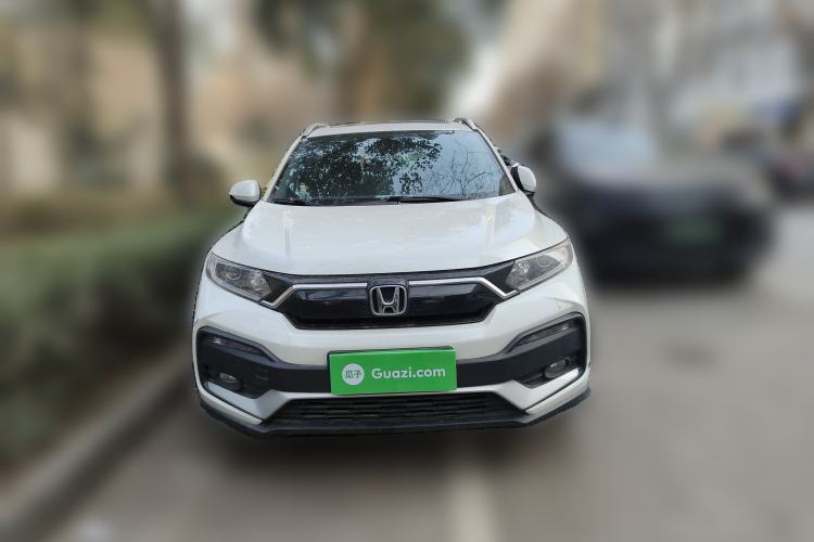 Used Honda XR-V 2021 1.5L CVT Comfort Version
