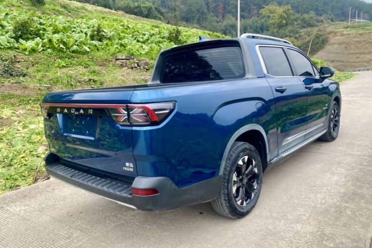 Used  Horizon 2023 550 km Enjoyment Edition