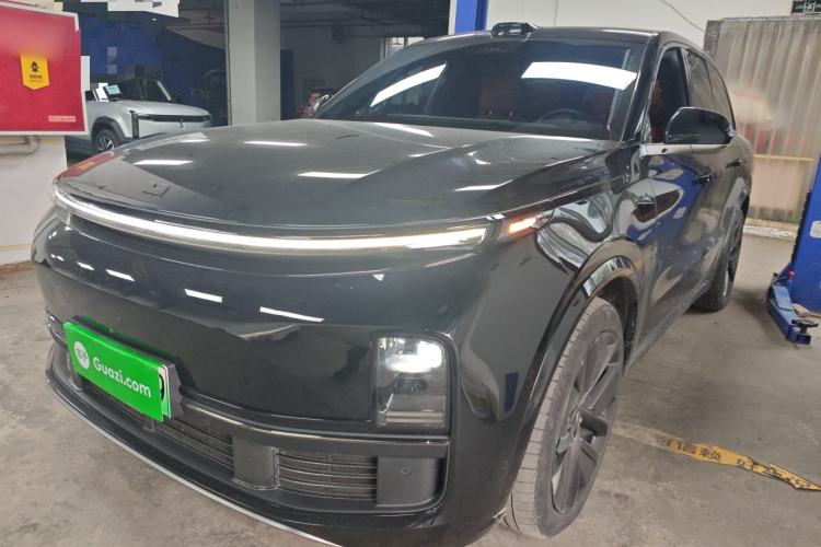 Used Li Auto L8 2023 Pro Model