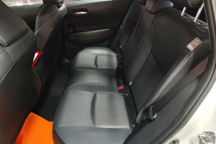 Used Toyota FRONTLANDER 2022 2.0L CVT Luxury PLUS Edition
