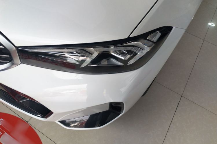 Used BMW 3 Series 2024 325Li M Sport Package
