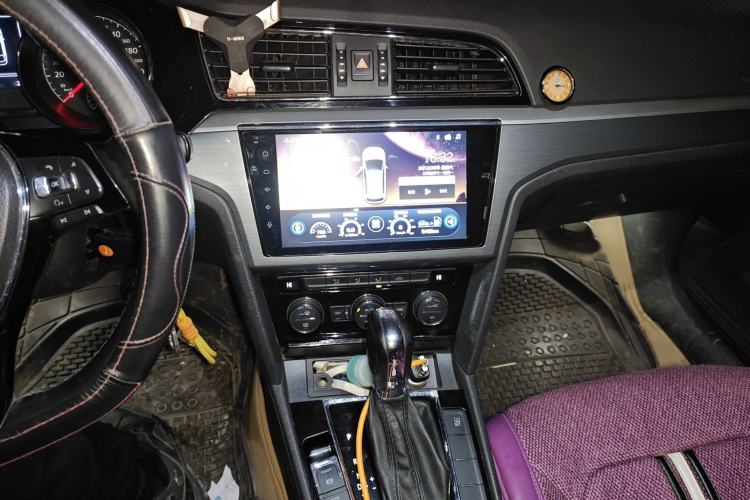 Used Volkswagen Lamando 2015 280TSI DSG Comfort Edition