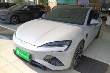 Used BYD Seal 2025 650 Zhihang Edition
