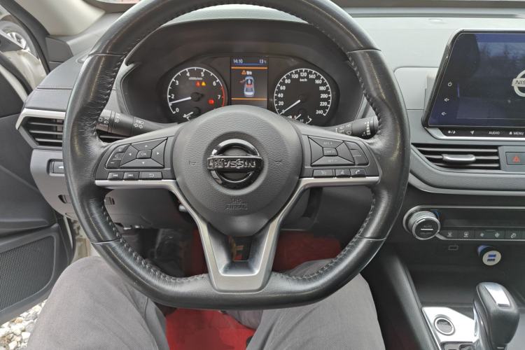 Used Nissan Teana 2020 2.0L XL Comfort Edition