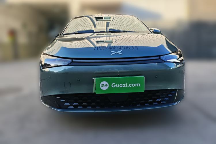 Used XPeng P5 2024 500 Pro Edition
