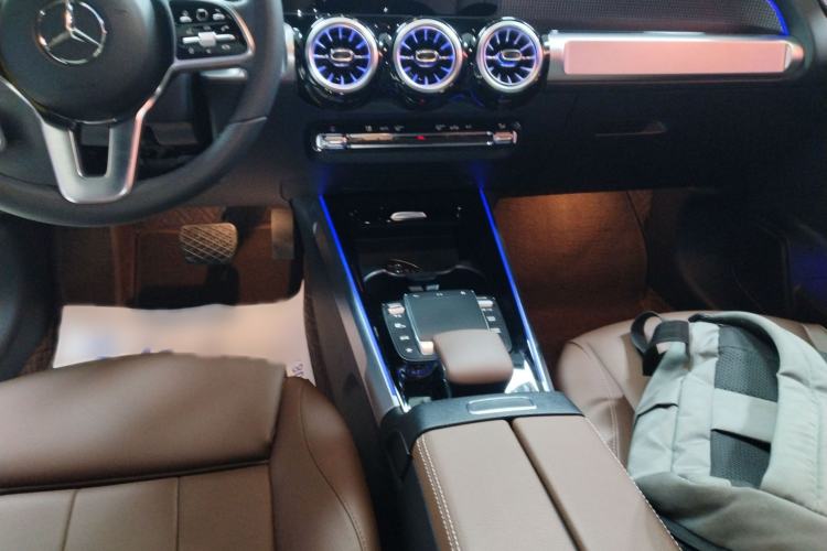 Used Mercedes-Benz GLB 2023 GLB 220 Sport Edition
