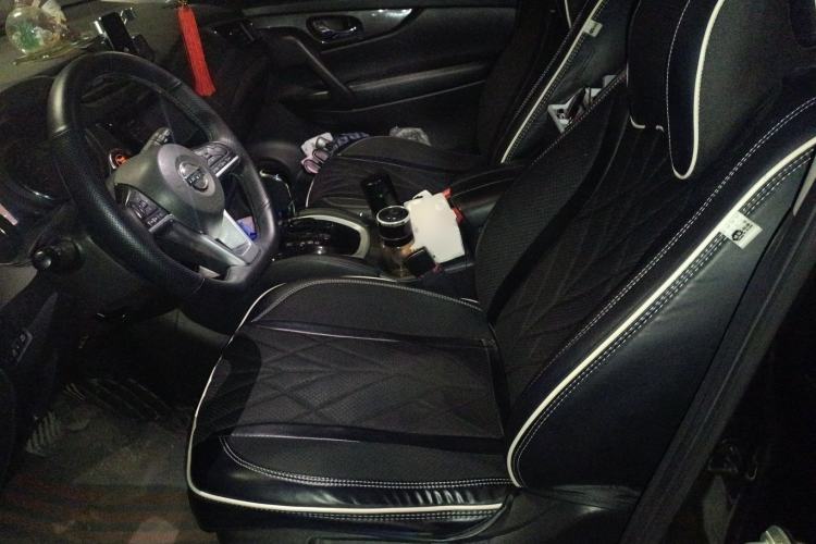 Used Nissan X-Trail 2017 2.0L CVT Comfort Edition 2WD
