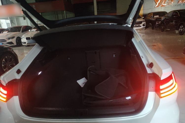 Used Volkswagen FAW-Volkswagen CC 2024 380TSI Striking Edition