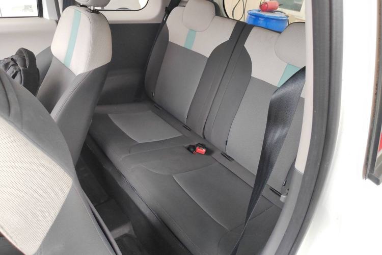 Used  Lumin 2022 210km Sweet Edition