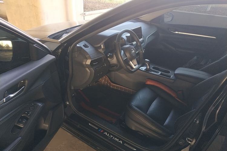 Used Nissan Teana 2020 2.0L XL Comfort Edition