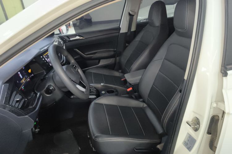 Used Volkswagen Lavida 2023 New Rui 1.5L Automatic New Yi Edition