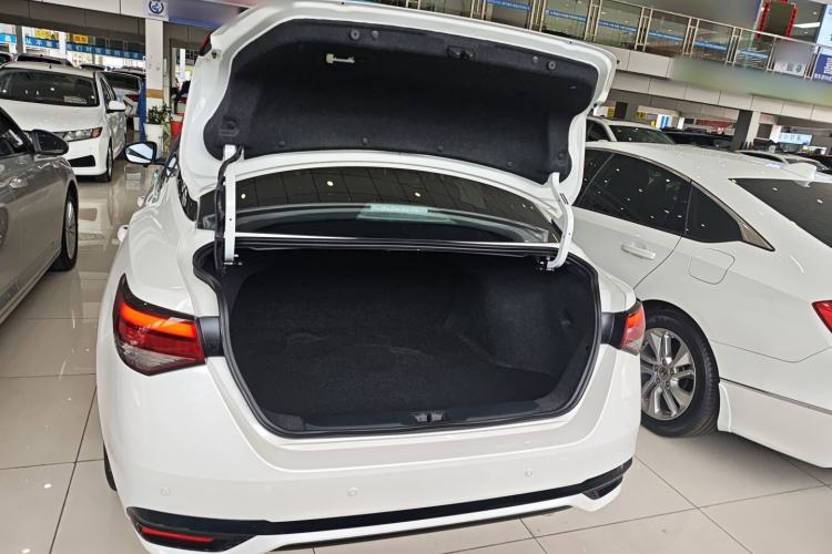 Used Nissan Sylphy 2023 1.6L CVT Enjoyment Edition