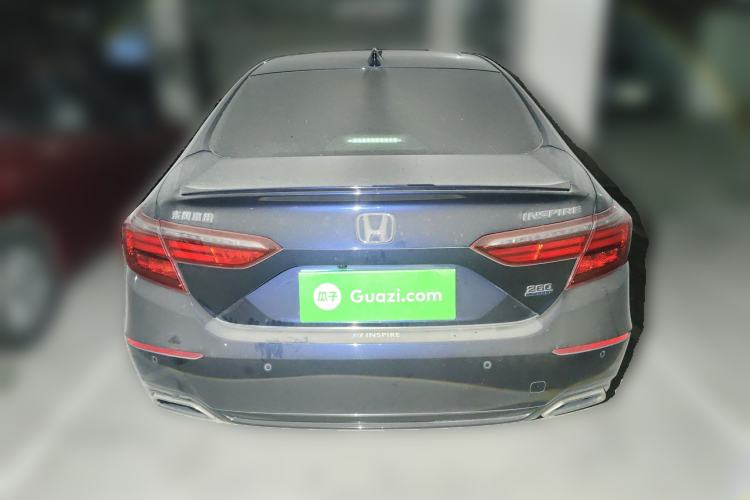 Used Honda Inspire 2022 260TURBO Jingyue Version