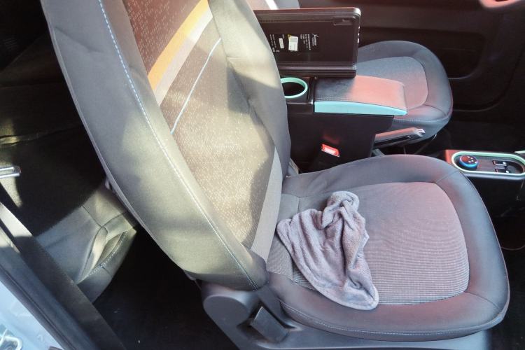 Used Wuling Hongguang MINIEV 2020 Lite Version Lithium Iron Phosphate
