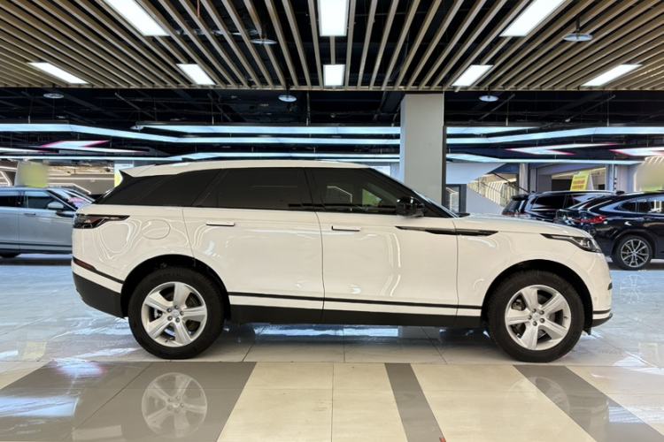 Used Land Rover Range Rover Velar 2024 S Model