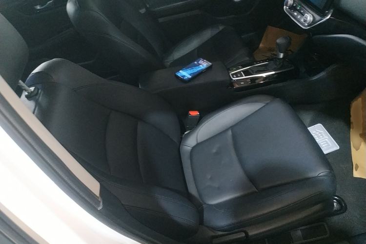 Used Honda Crider 2022 180Turbo CVT Luxury Edition
