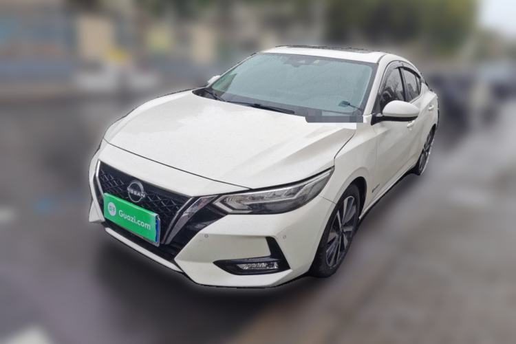 Used Nissan Sylphy 2022 e-POWER MAX with Advanced Electric Drive Autopilot