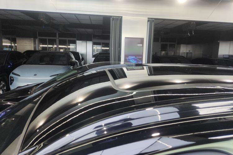 Used Nio ES6 2019 420 km Sport Version
