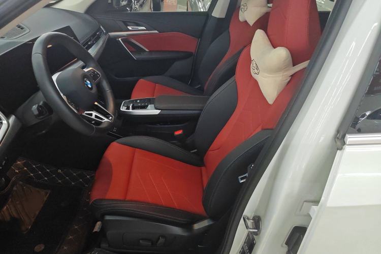 Used BMW X1 2023 sDrive25Li M Sport Package
