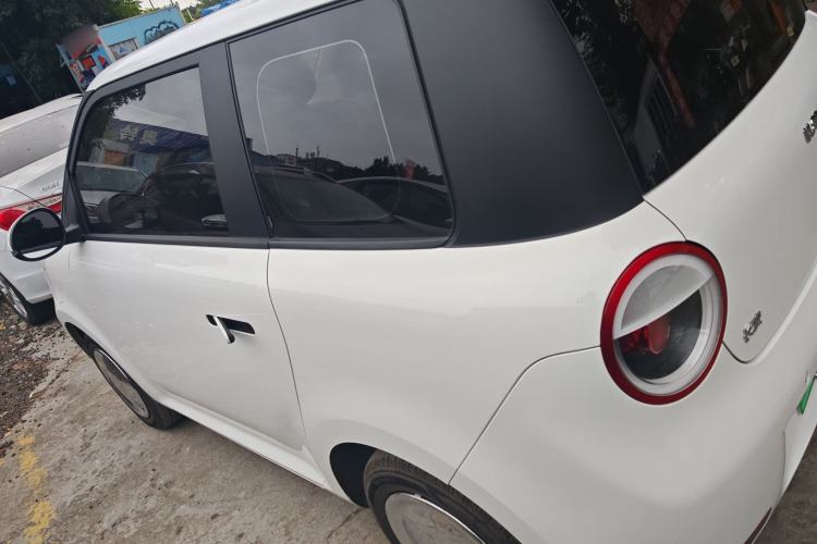 Used  Lumin 2022 210km Sweet Edition
