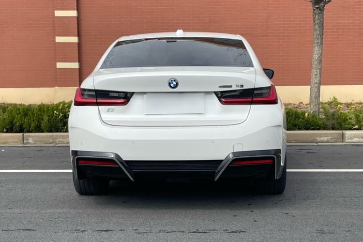 Used BMW i3 2024 eDrive 35 L