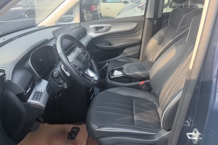 Used Roewe iMAX8 2022 400TGI Celebration Edition
