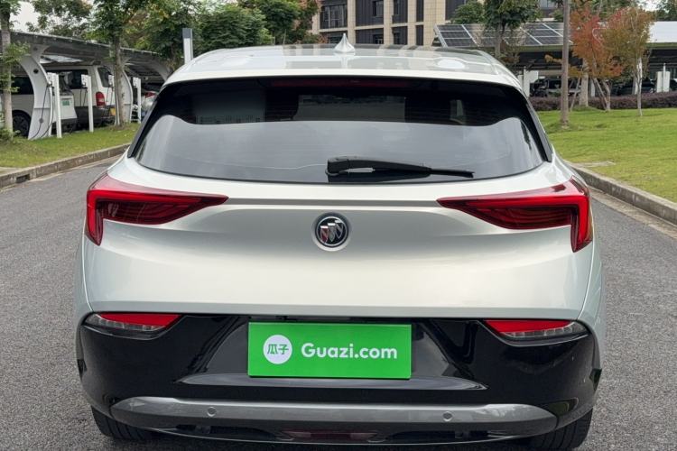 Used Buick Velite 6 2024 430km Enjoyment Version
