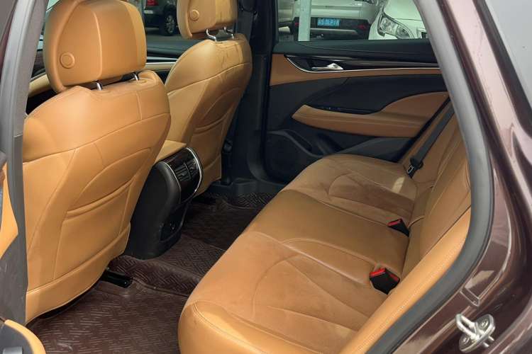 Used Buick LaCrosse 2016 20T Elite Edition
