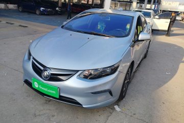 Used Buick VELITE 5 2017 Urban Extended-Range Model