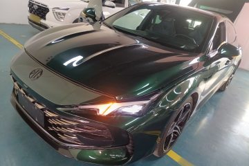 Used MG 7 2023 2.0T Automatic Trophy+ Ignition Glory Edition