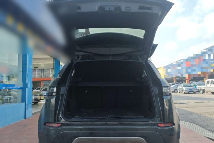 Used Land Rover Range Rover Evoque 2021 Range Rover Velar L 249PS R-Dynamic First Edition