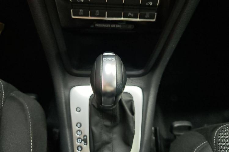 Used Volkswagen Sharan 2018 380TSI Comfort Edition 7-Seater
