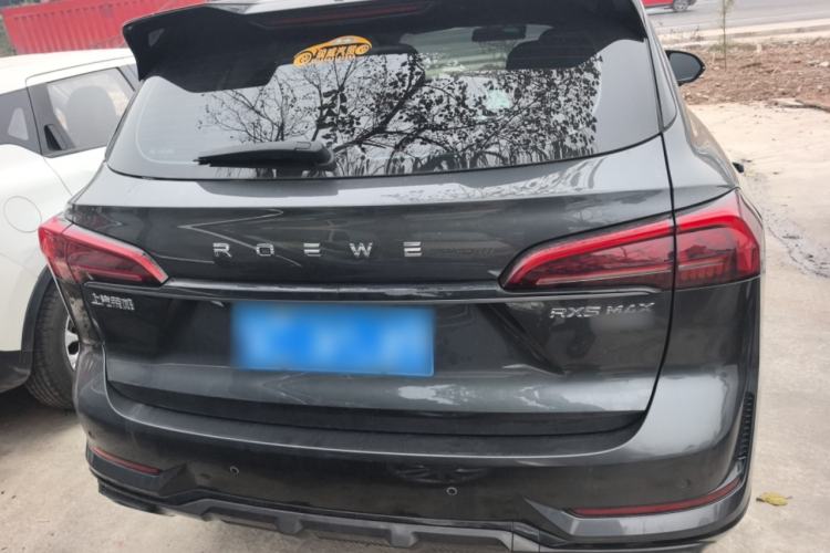 Used Roewe RX5 MAX 2022 1.5T Automatic Youwei Luxury Edition
