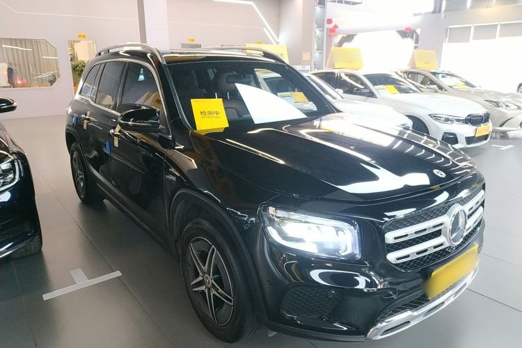 Used Mercedes-Benz GLB 2023 GLB 220 Sport Edition