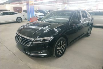 Used Volkswagen Lavida 2022 1.5L Automatic Comfort Edition