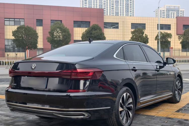 Used Volkswagen Passat 2023 330TSI Starry Elite Edition
