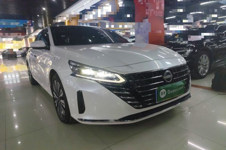 Used Nissan Teana 2022 2.0L XL-TLS Enjoyment Edition
